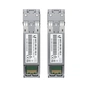 Модуль SFP Ubiquiti 10G Bidirectional Single-Mode Optical Module 2 pack (UACC-OM-SM-10G-S-2) - зменшене зображення 3