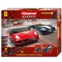 Автотрек Carrera Go Ferrari Challenge (62213) - зменшене зображення 1