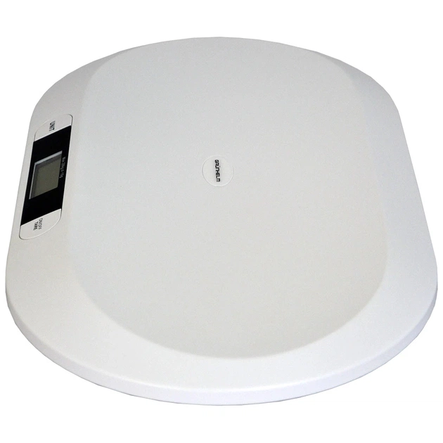 Весы для новорожденных Grunhelm BAES-20W - изображение 5