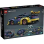 Конструктор LEGO Technic Тюнінг-гараж з автомобілем Ford Mustang GT (42236) - зменшене зображення 8