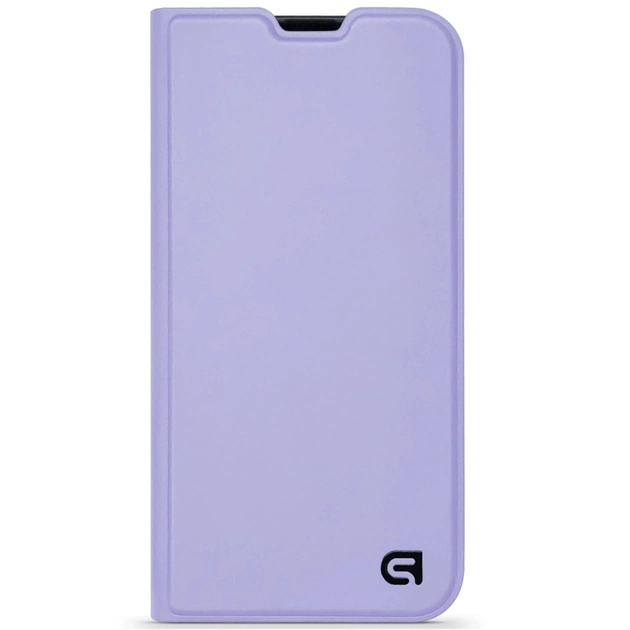 Чохол до мобільного телефона Armorstandart OneFold Case Samsung A57 5G Lavender (ARM89774) - зображення 1