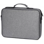 Сумка для ноутбука 2E 16" CBN116 Grey (2E-CBN116GR) - зменшене зображення 2