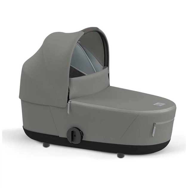 Люлька Cybex Mios Lux Soho Grey (522000835) - изображение 1