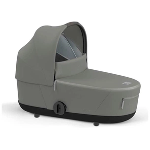 Люлька Cybex Mios Lux Soho Grey (522000835) зображення 1