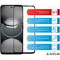 Стекло защитное ACCLAB Full Glue Tecno Spark 30C Black (1283126599347) - уменьшенное изображение 3