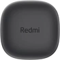 Bluetooth-гарнитура Xiaomi Redmi Buds 6 Play Black (BHR8776GL)_EU - уменьшенное изображение 3