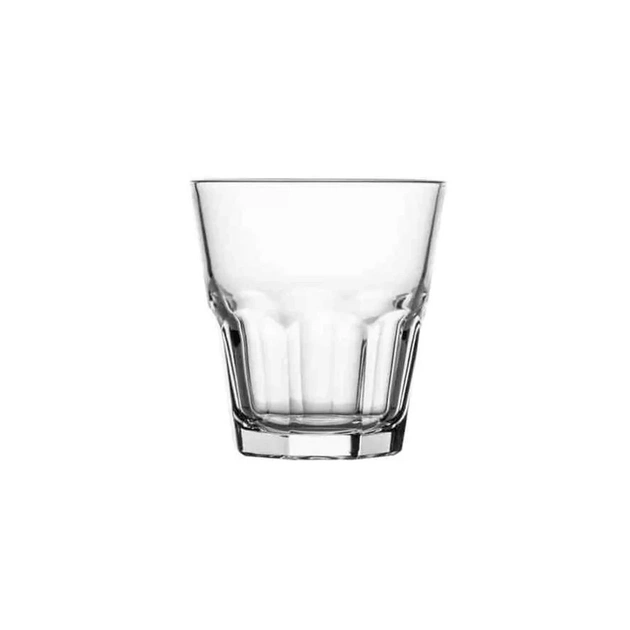 Стакан Uniglass Marocco низька 270 мл (53038) - изображение 1