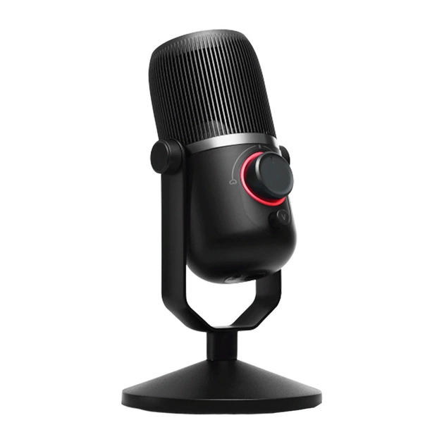 Мікрофон Thronmax Mdrill Zero Jet Black 48Khz (M4-TM01) - зображення 1