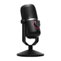 Мікрофон Thronmax Mdrill Zero Jet Black 48Khz (M4-TM01) - зменшене зображення 1