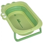 Ванночка El Camino T-Croco ME 1141 Green (ME 1141 green) - зменшене зображення 1