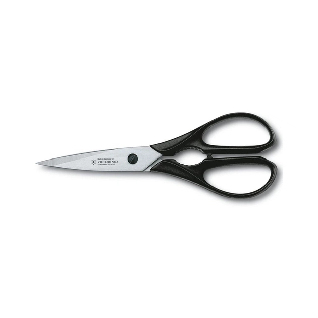 Набір ножів Victorinox SwissClassic Kitchen Set 4 шт Black (6.7133.4G) - picture 4