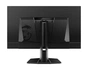 Монитор MSI 31.5" MAG 321UPX QD-OLED X24 Black 240Hz - уменьшенное изображение 4