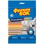 Серветки для прибирання Фрекен БОК мікрофібра багатофункціональна 1 шт. (4823071624922) - зменшене зображення 1