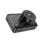 Відеореєстратор HOCO DV3 Driving recorder with display dual-channel Black (6942007608183) - зменшене зображення 4