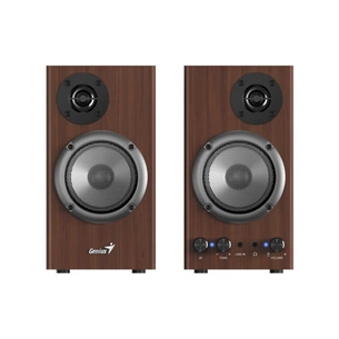 Акустична система Genius SP-HF500B (31730047400) зображення 1