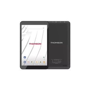 Планшет THOMSON TEO 8" 2/32GB LTE Black (TEO8M2BK32LTE) зображення 1