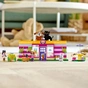 Конструктор LEGO Friends Кафе-притулок для тварин 292 деталі (41699) - зменшене зображення 5