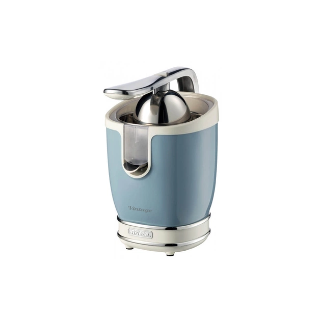 Соковыжималка Ariete 413 light blue - изображение 1