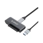 Перехідник USB 3.0 AM to SATA 1.0m Orico (HC380572) - зменшене зображення 2