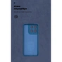 Чохол до мобільного телефона Armorstandart ICON Motorola G86 5G Dark Blue (ARM87033) - зменшене зображення 4