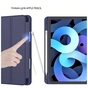 Чехол для планшета BeCover Tri Fold Soft TPU Apple iPad Air 11" M4 2026 Deep Blue (715230) - уменьшенное изображение 4