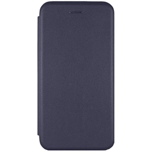 Чохол-книжка BeCover Exclusive для Tecno Spark 40C 4G (KM4k) Deep Blue (715010) зображення 1