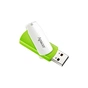 USB флеш накопичувач Apacer 16GB AH335 Green/White USB 2.0 (AP16GAH335G-1) - зменшене зображення 2