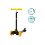 Самокат Qkids Lumis Yellow (HUBA00003) - уменьшенное изображение 9