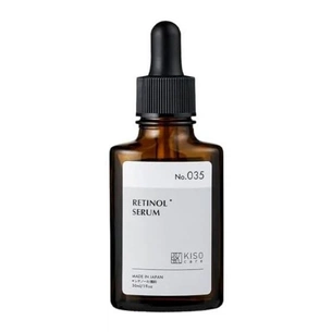 Сыворотка для лица Kiso Care Retinol Serum С 0.1% содержанием ретинола 30 мл (kiso-k35) изображение 1