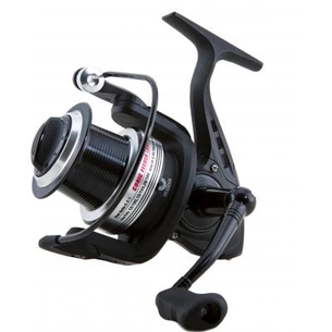 Котушка Lineaeffe TeamSpecialist Conic Long Cast FD 60 (1229160) зображення 1