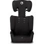 Автокрісло Lionelo Levi Simple Black (LO-LEVI SIMPLE BLACK) - уменьшенное изображение 7