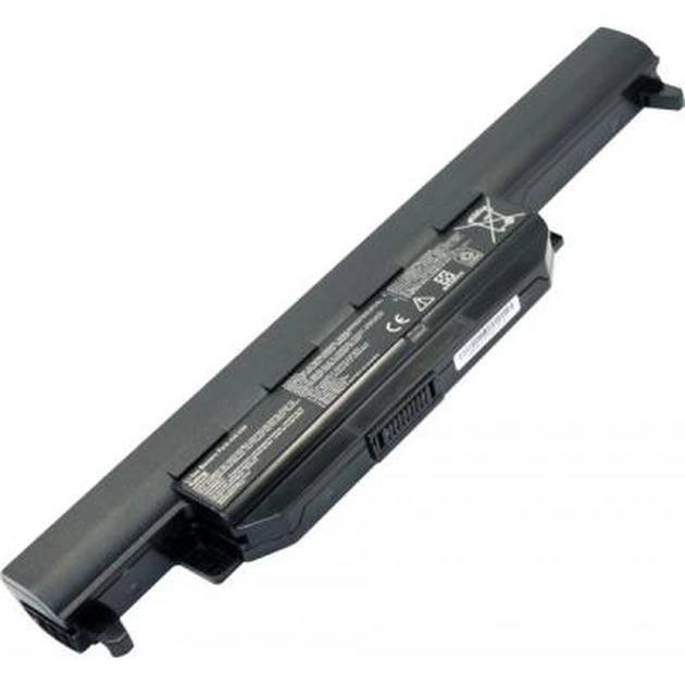 Акумулятор до ноутбука Grand-X Asus K55 10,8V 4400mAh (A32-K55) - изображение 1