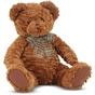 М'яка іграшка Melissa&Doug Ведмедик плюшевий Каштанчик, 43 см (MD7746) - зменшене зображення 1