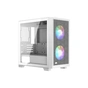Корпус для ПК PcCooler C3D310 WH - уменьшенное изображение 3