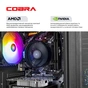 Персональный компьютер COBRA (A45.16.S5.35.23122) - уменьшенное изображение 4