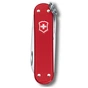 Ніж Victorinox Classic SD Alox Colors Sweet Berry (0.6221.201G) - зменшене зображення 2