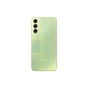 Мобільний телефон Samsung Galaxy A24 6/128Gb Light Green (SM-A245FLGVSEK) - зменшене зображення 5