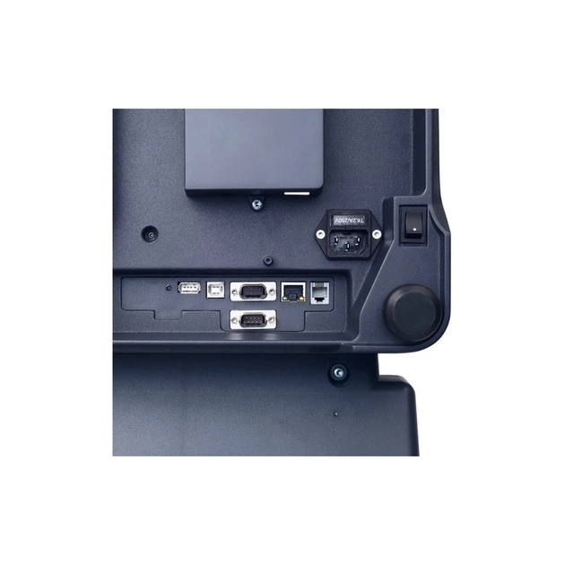 Ваги торгівельні Mettler Toledo FreshBase U2 з двома екранами (30552826) - picture 3