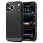 Чехол для мобильного телефона Spigen Rugged Armor MagSafe iPhone 18 Pro/17 Pro Matte Black (ACS12147) - уменьшенное изображение 3
