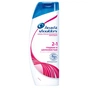 Шампунь Head & Shoulders проти лупи Гладкі та шовковисті 2 в 1 200 мл (5000174029444) - зменшене зображення 1