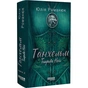 Танхельм. Книга 2: Темнота ночи / Юлия Романюк - уменьшенное изображение 1