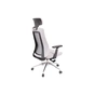 Офісне крісло Аклас Савона R-SR Сірий (Сірий) (00119641) - зменшене зображення 5