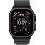 Смарт-годинник Apple Watch Ultra 3 GPS + Cellular 49mm Black Titanium Case with Black Alpine Loop - Medium (MF0V4QP/A) - зменшене зображення 2