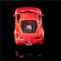 Радіокерована іграшка XQ Ferrari 458 (XQRC24-3AA) - зменшене зображення 2
