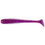 Силікон рибальський Keitech Swing Impact 3.5" (8 шт/упак) ц:pal#13 mistic spice (1551.08.00) - зменшене зображення 1