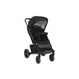 Коляска Nuna Tavo Caviar чорна (ST10701CVRGL) зображення 1