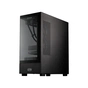 Корпус для ПК PcCooler C3 Q500 BK - зменшене зображення 3