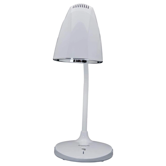 Настільна лампа Quantum KONTI LED з USB (QM-TL1050) - picture 3