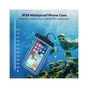 Чохол до мобільного телефона XoKo Waterproof Universal 6.9 (XK-UWPC-BK-69) - зменшене зображення 5