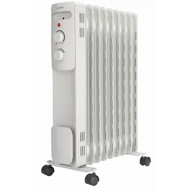 Обігрівач Gorenje OR2000MM - зображення 1